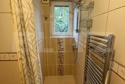 Apartament cu 2 camere semidecomandat în Cornișa - 5