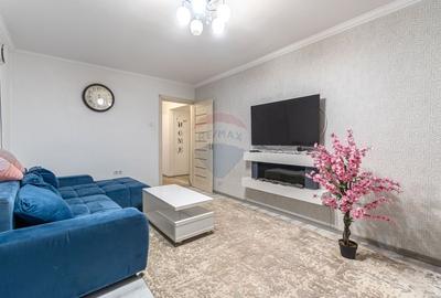 Apartament cu 2 camere de vânzare în zona Craiter - 15