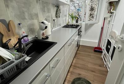 Apartament cu 2 camere semidecomandat în Central - 8