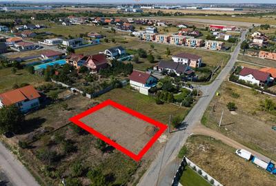 Casa individuala - Dumbravita | 5 camere, 150 mp | Teren 707 mp - 10