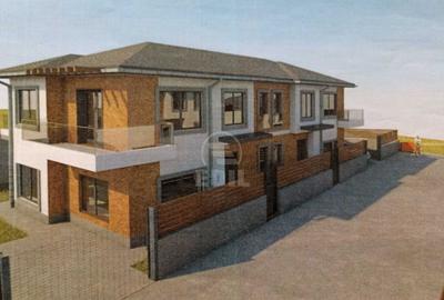 Sub pretul pietei! Casa duplex de vanzare Flore?ti, zona Salcamului - 5