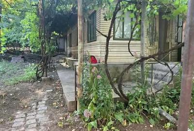 Casă cu Teren 900 Mp în Central - 5