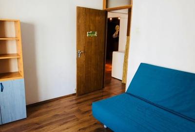 Apartament cu 4 camere semidecomandat în Timpuri Noi - 5