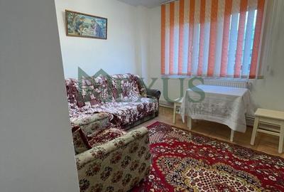 Garsonieră decomandată în Central - 11