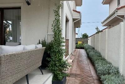 Duplex modern de vânzare – Dumbrăvița, Strada Jiu - 12