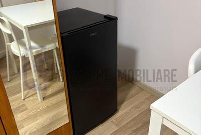 Garsonieră, mobilată în Vitan - 4