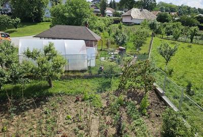 Casă individuală cu 12 camere cu Canalizare în Sfântu Ilie - 58