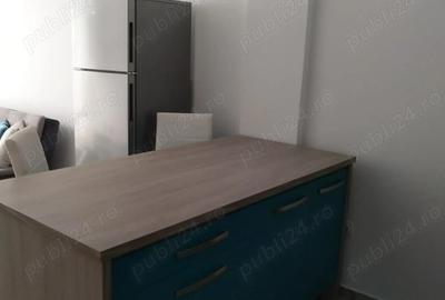 Inchiriez apt. 2 camere - 3