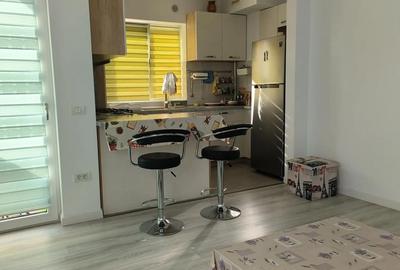 Apartament cu 2 camere decomandat în Aradului - 8