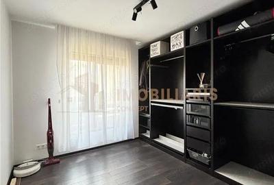 Apartament cu 3 camere în Tăuții-Măgherăuș - 7