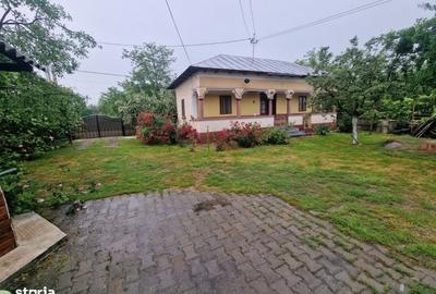 Casă cu 3 camere în Ciești - 7