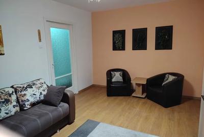 Apartament cu 2 camere semidecomandat, mobilat în Chibrit - 2