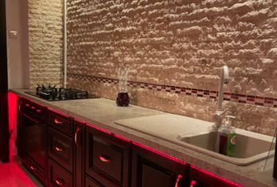 Apartament 3 camere, 97 mp + boxa 10 mp, et.1, langa Kaufland Pacurari - 1