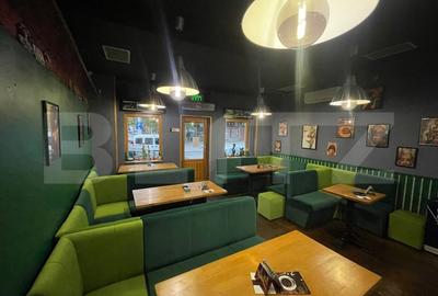 Spațiu comercial, de 115 mp, în Ultracentral - 4