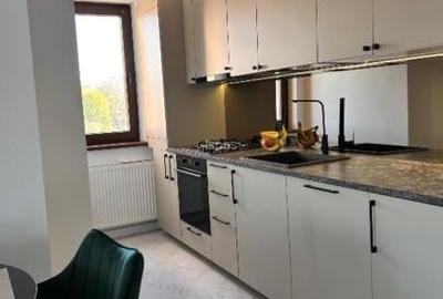 APARTAMENT 3 CAMERE PARCUL CAROL CU PARCARE SUBTERANA - 6