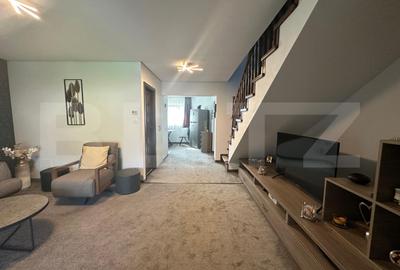 Casa moderna cu terasa, foisor, gradina 500mp - 3