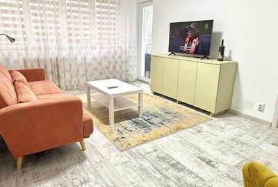 Apartament cu 2 camere în Bucureștii Noi - 3