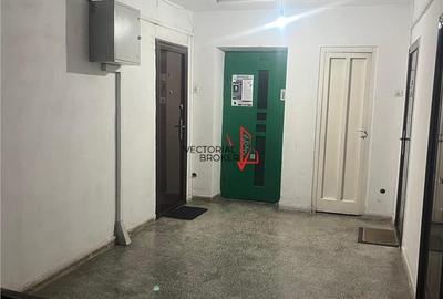 Garsonieră decomandată în Muncii - 3