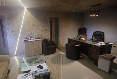 Spațiu comercial, de 2,761 mp, în Livezile - 1