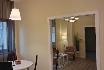 Vnd ap 3 camere Ultracentral  str Tudor Vladimirescu - 10