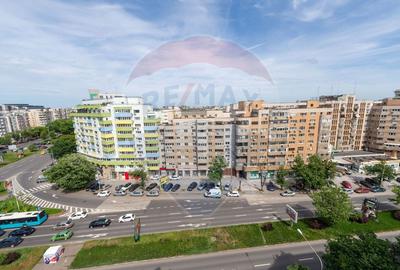Apartament 3 camere + boxa de vanzare, Panduri, Marriott, 4 balcoane - 9
