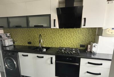 Apartament 3 camere pe Calea Cisnadiei - 1