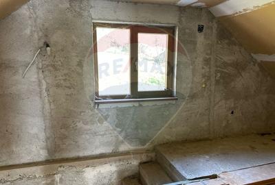 Casa / Vila la gri in Pangarati Neamt - 26