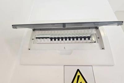 Spațiu comercial, de 99 mp, în Central - 5