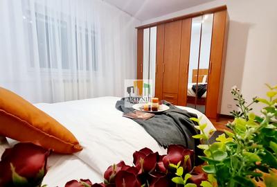 2 camere Mobilat utilat- Posta Vitan- Timpuri Noi - 1