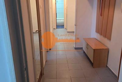 Apartament cu 3 camere decomandat, mobilat în Gorjului - 7