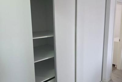 Apartament cu 2 camere decomandat în Vișan - 5