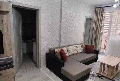 Apartament cu 2 camere semidecomandat în Chiajna - 1