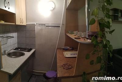 Garsonieră în Basarabia - 2