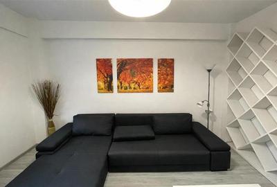 Apartament cu 2 camere decomandat în Cug - 2