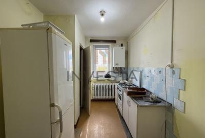 Apartament 3 camere decomandat de vanzare - Gheorgheni - 4