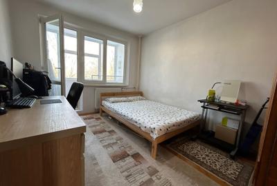 Apartament cu 3 camere semidecomandat, mobilat în 1 Decembrie 1918 - 5