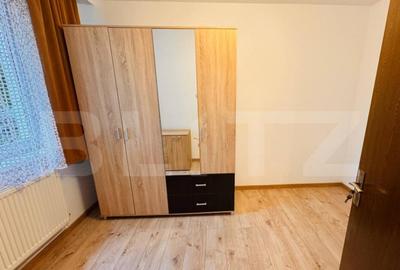 Apartament cu 2 camere, 36 mp, zona Cedonia - 4