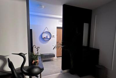 Studio dublu Aviatiei 10 min. metrou Aviatiei, Promenada Mall - 5