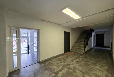 Apartament cu 3 camere decomandat, mobilat în Unirii - 23