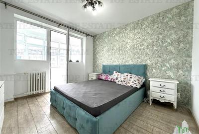 Apartament cu 3 camere decomandat, mobilat în Drumul Taberei - 1