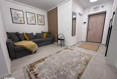 Garsonieră semidecomandată în Theodor Pallady - 6