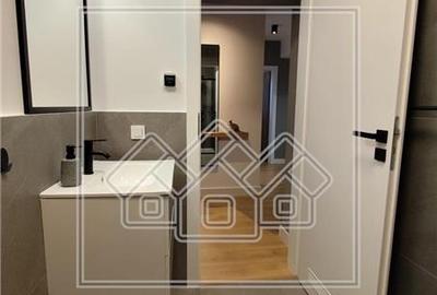 Apartament cu 3 camere nedecomandat în Exterior Sud - 11