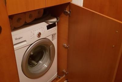 Apartament semidecomandat în Bucureștii Noi