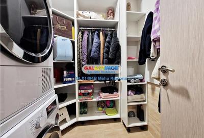 Apartament 3 camere, pozitie excelenta, metrou Grozavesti - 20