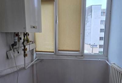 Vanzare garsoniera - Tudor Vladimirescu - etaj 2 Vanzare garsoniera - Tudor Vladimirescu - etaj 2 - 4