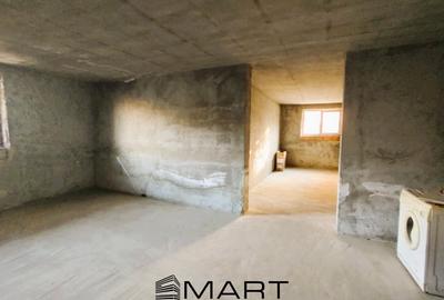Apartament cu 3 camere in zona Rahava - 4