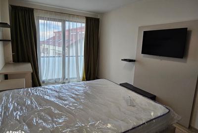 Apartament cu 2 camere în Bună Ziua - 6