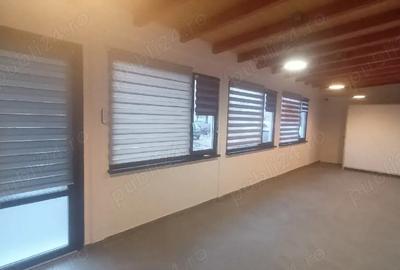 Spațiu comercial, de 82 mp, în Micro 14 - 1