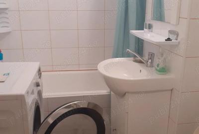 Inch. Garsoniera mobilata si utilata asa cum se vede in poze, etaj.2, str. Mioritei cu zona Bariera. - 11