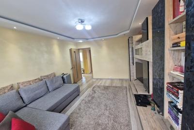 Apartament 2 camere, 52 mp, strada Paltinisului - 3